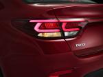 Kia Rio 2017 года